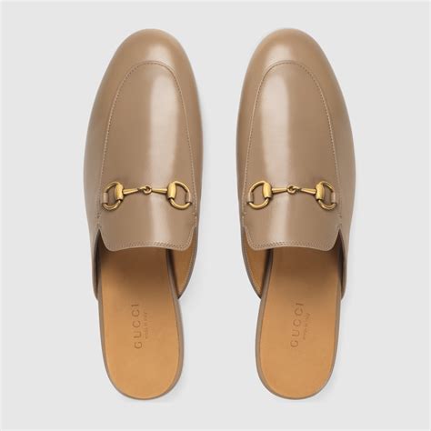 gucci mcassino princetown 40 donna|Gucci.